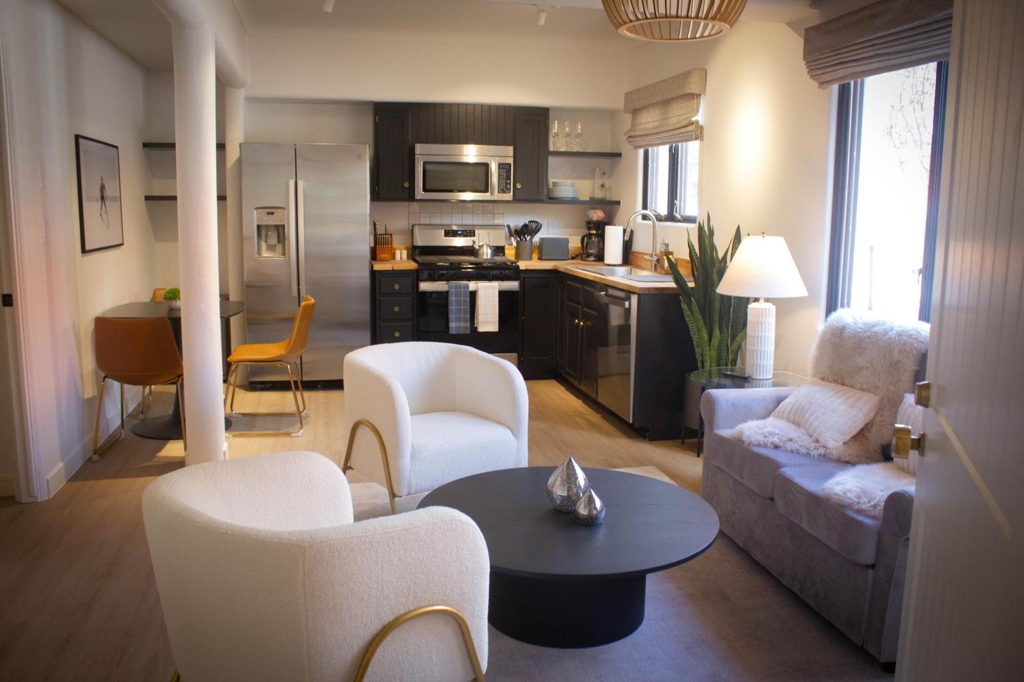 Eagle River Inn Minturn Ngoại thất bức ảnh