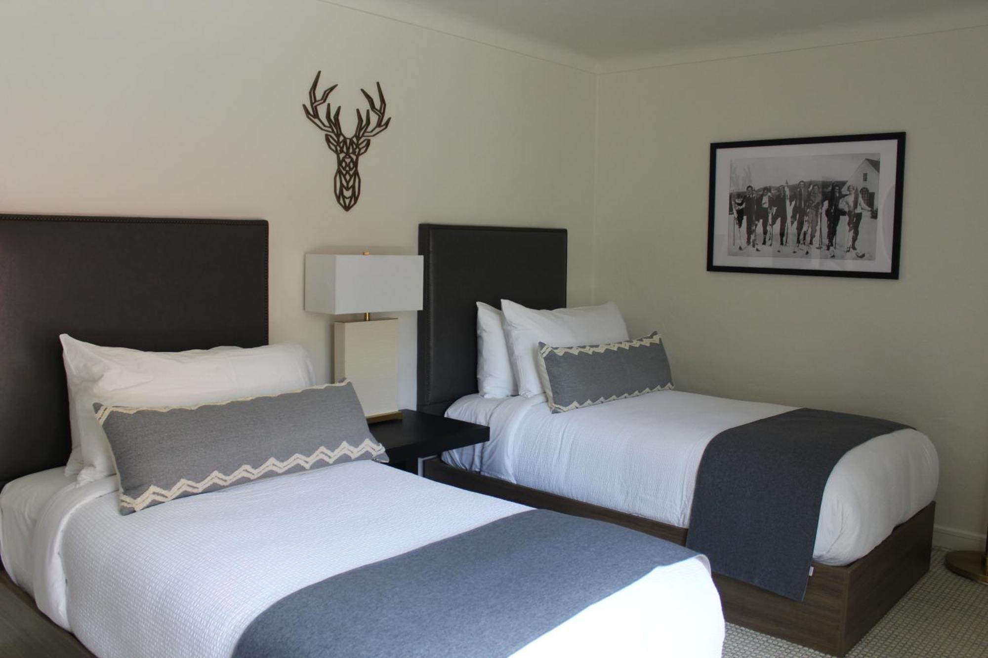 Eagle River Inn Minturn Ngoại thất bức ảnh