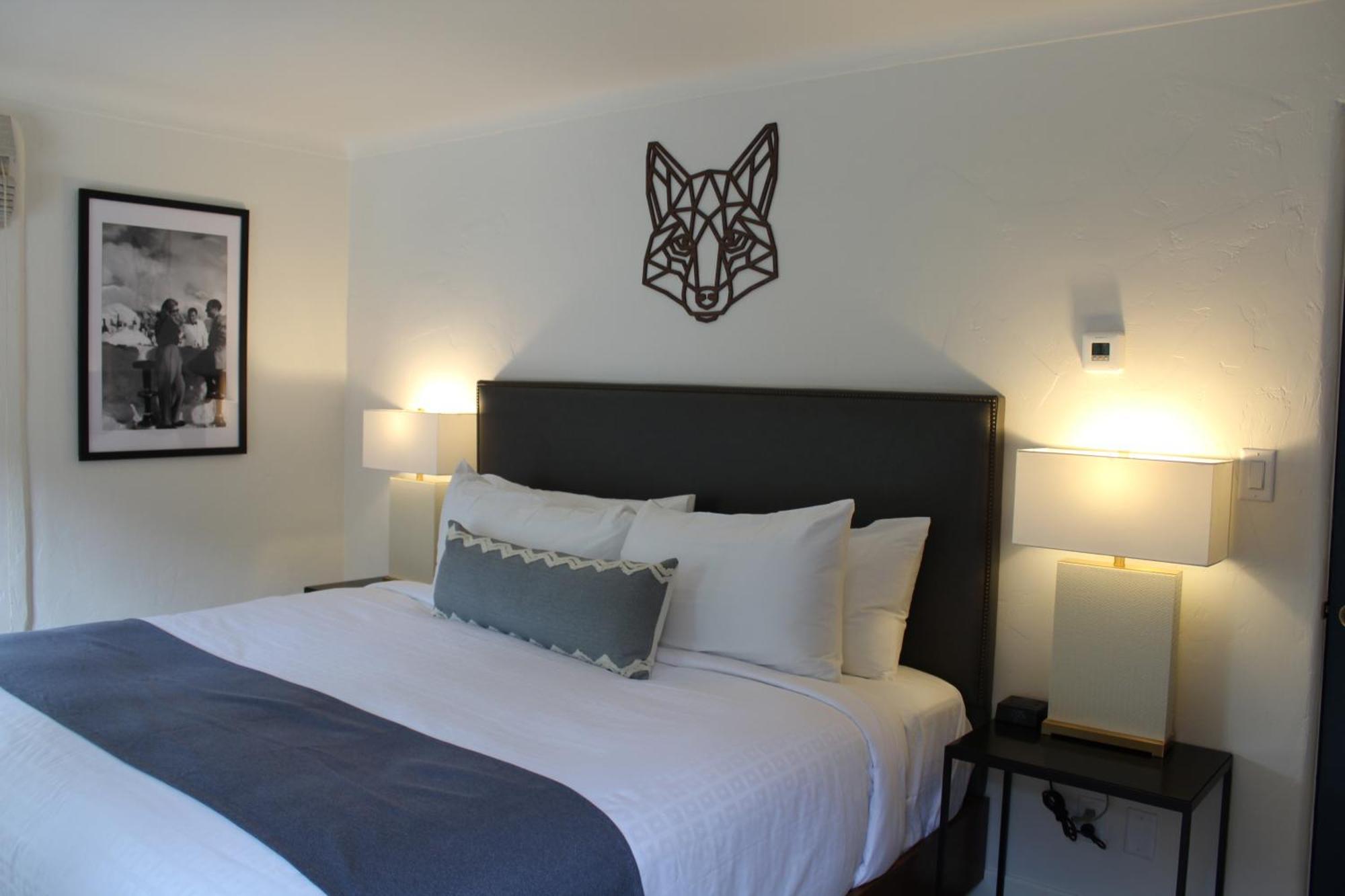 Eagle River Inn Minturn Ngoại thất bức ảnh