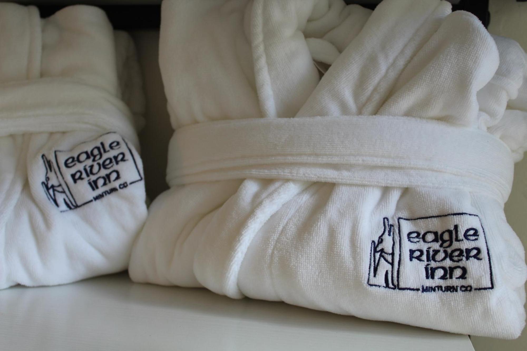 Eagle River Inn Minturn Ngoại thất bức ảnh